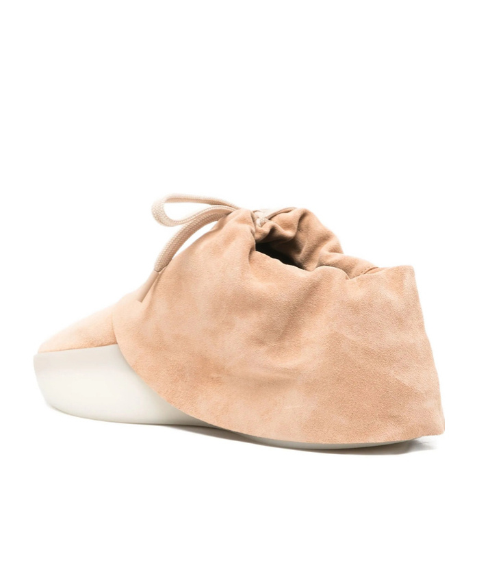 Fear Of God Shoes In Neutral