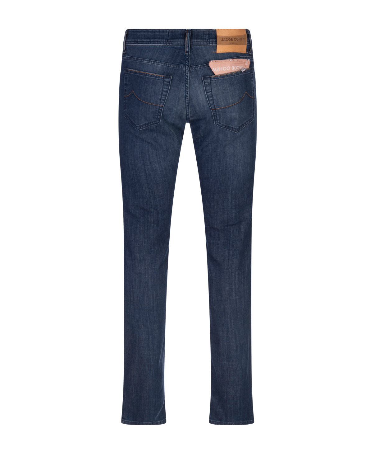 Shop Jacob Cohen Nick Jeans