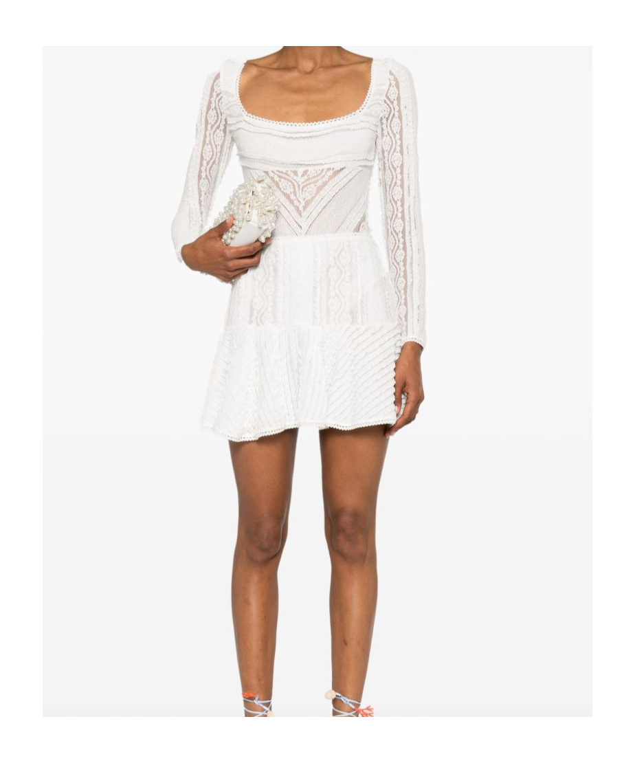 Shop Charo Ruiz Pati Bodysuit