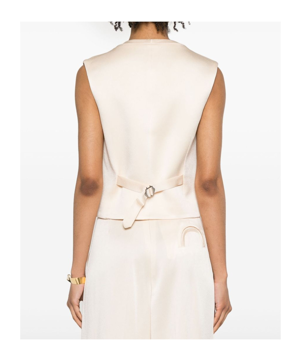 Blazé Milano Novalis Feral Satin Gilet