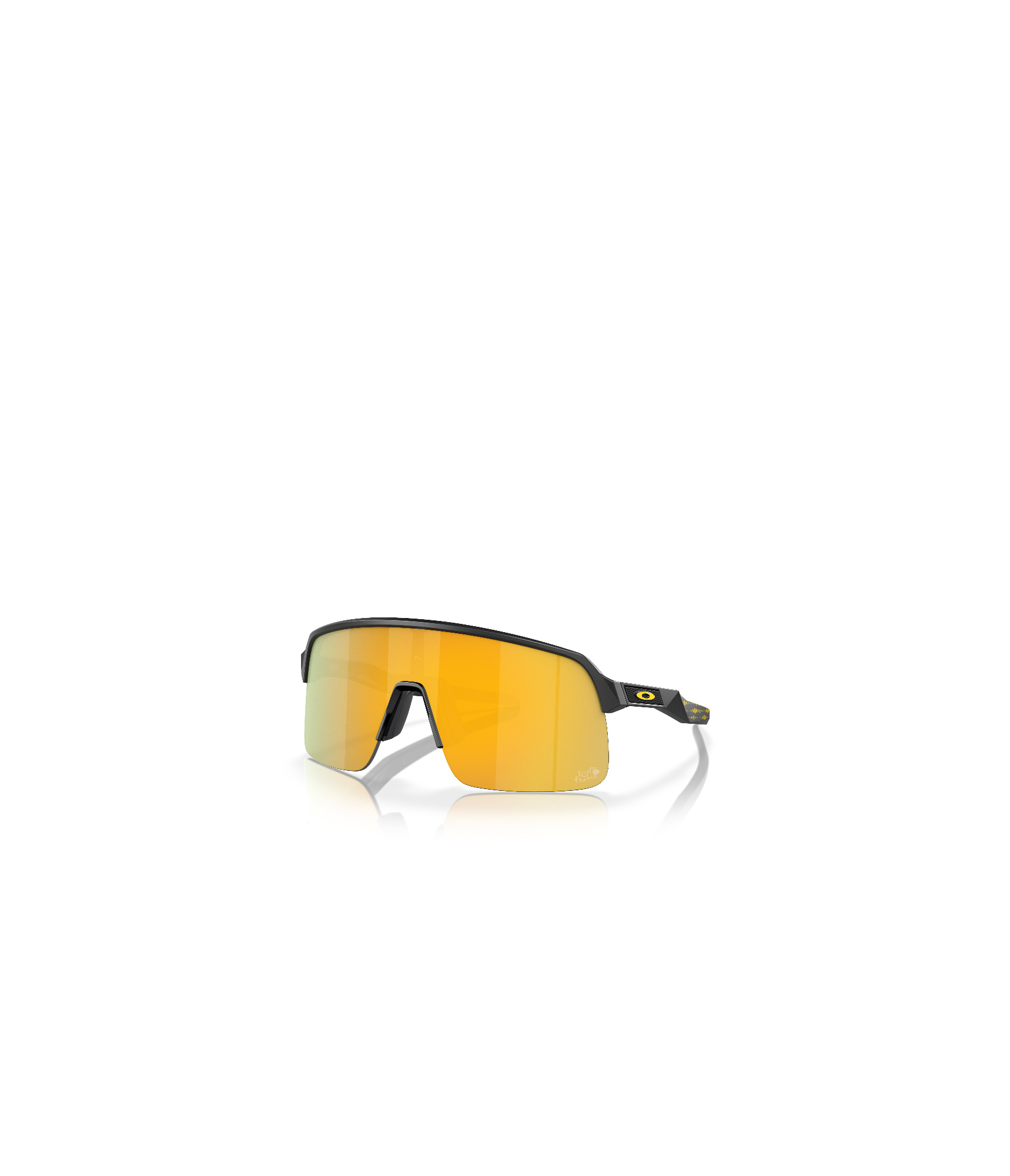 Oakley Man Sunglass Oo9465 Sutro Lite Sweep In Yellow