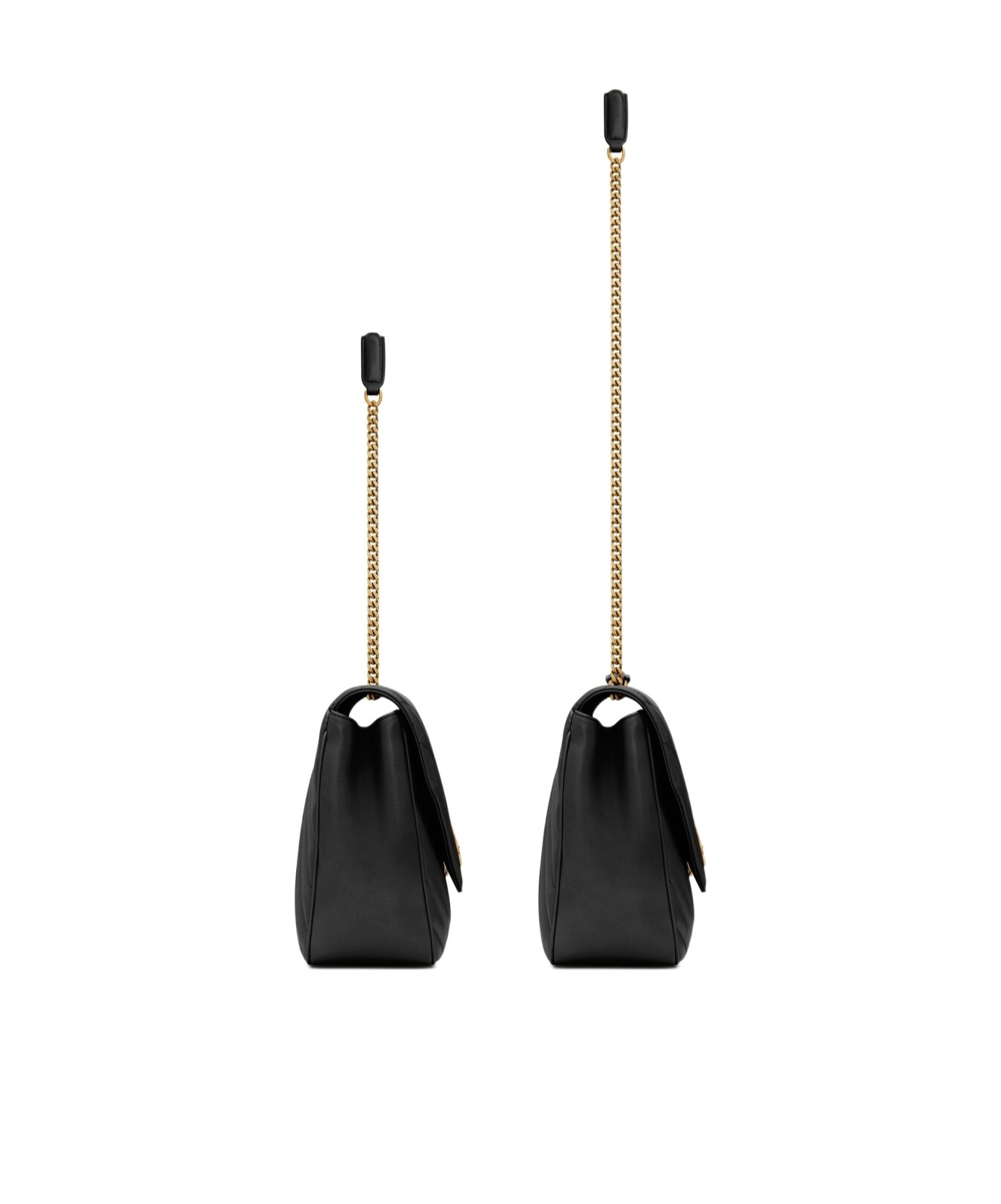 Saint Laurent Bags.. Black