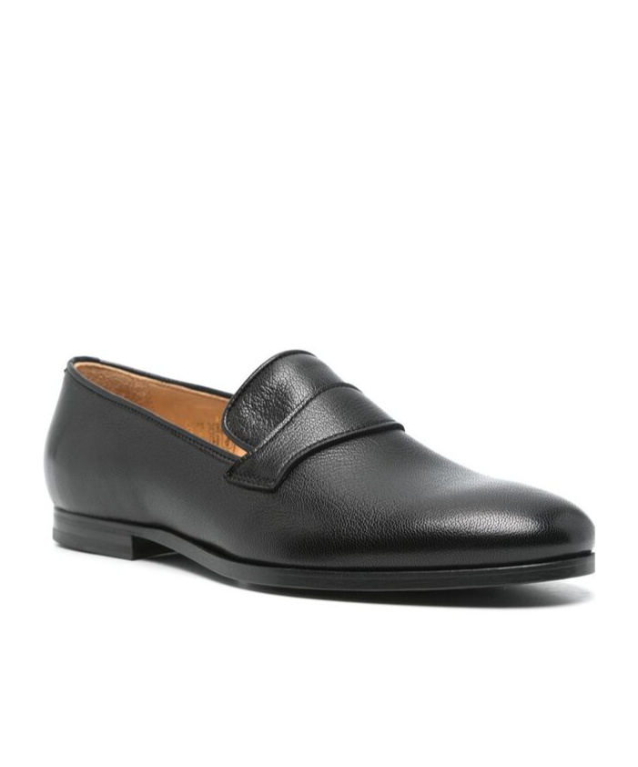Apc A.p.c. Shoes In Black