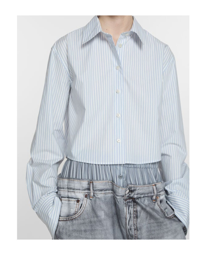 Acne Studios Button-up Shirt