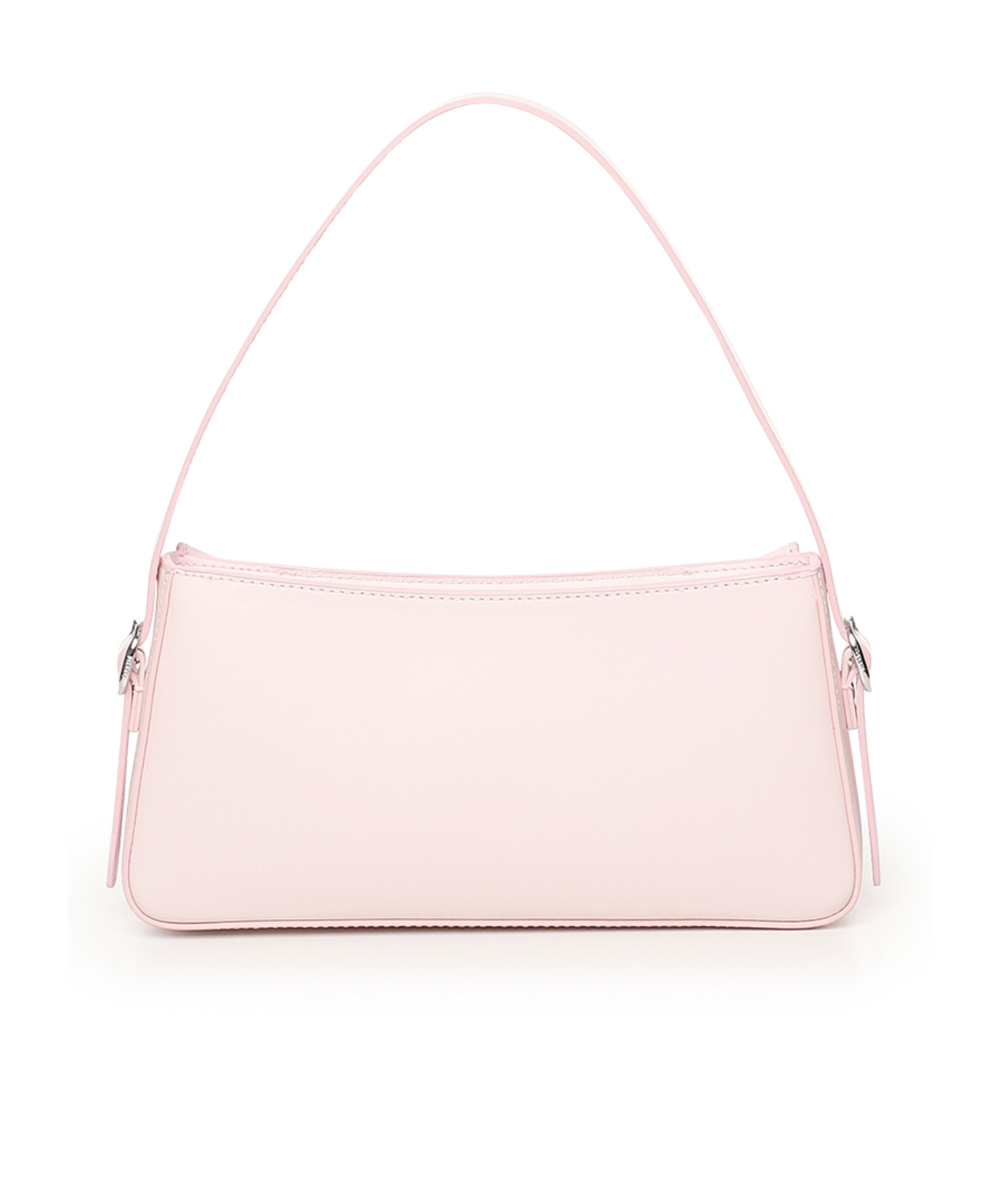 COPERNI COPERNI ZIP-UP SHOULDER BAG 