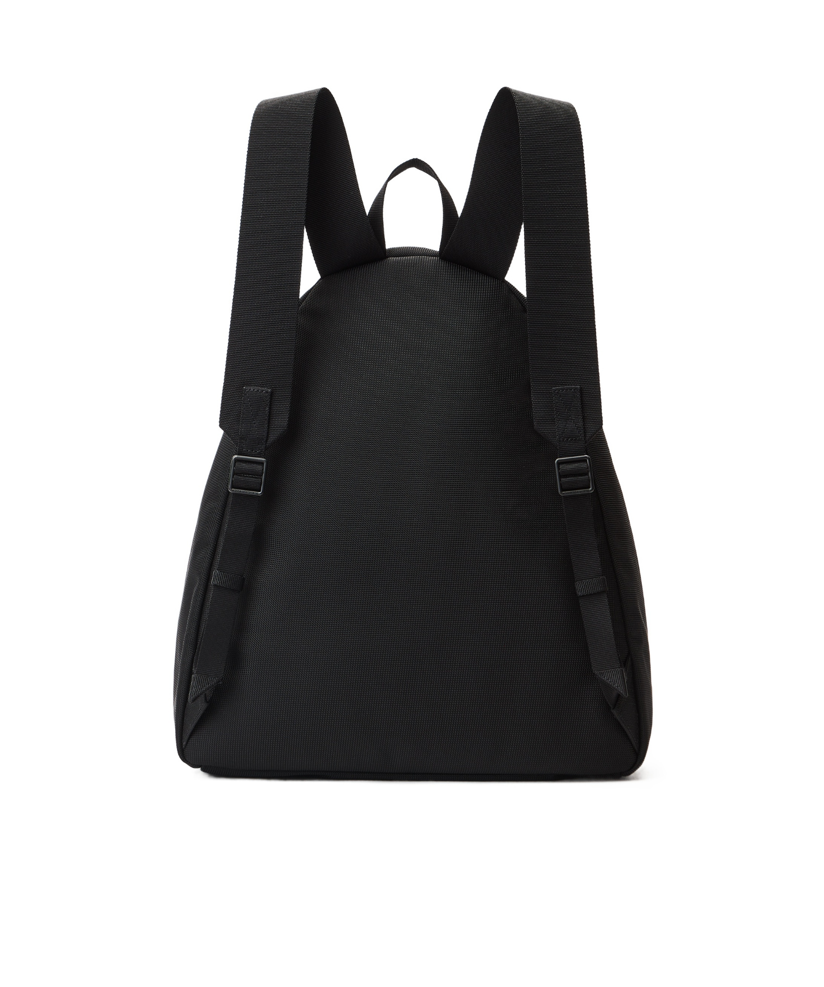 Alexander Wang Punch Backpack In Canvas In Black