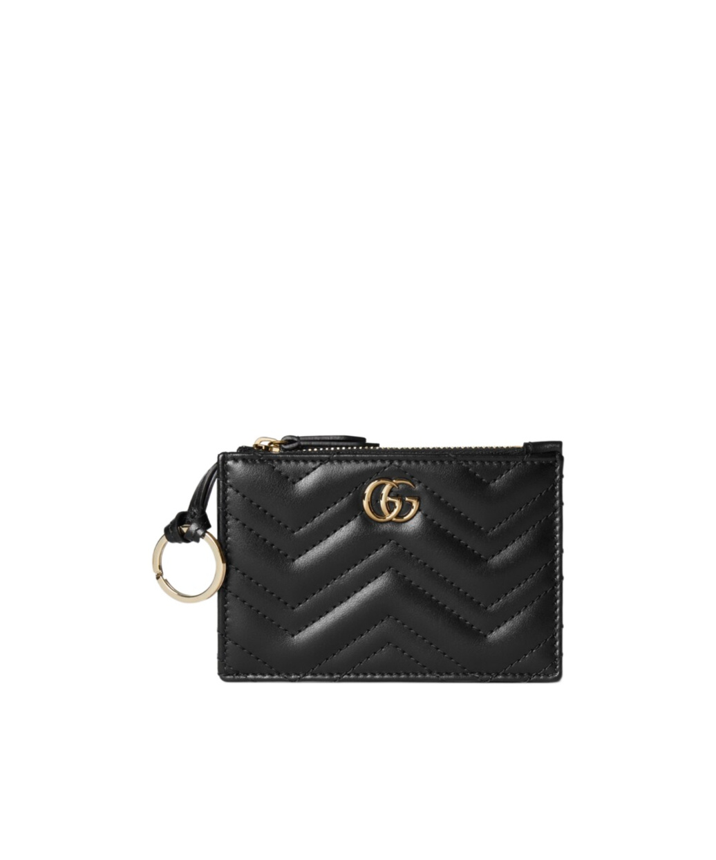 Gucci Gg Marmont Key Case