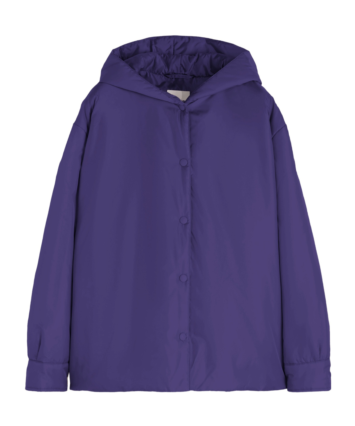 Aspesi Beth Puffer Jacket