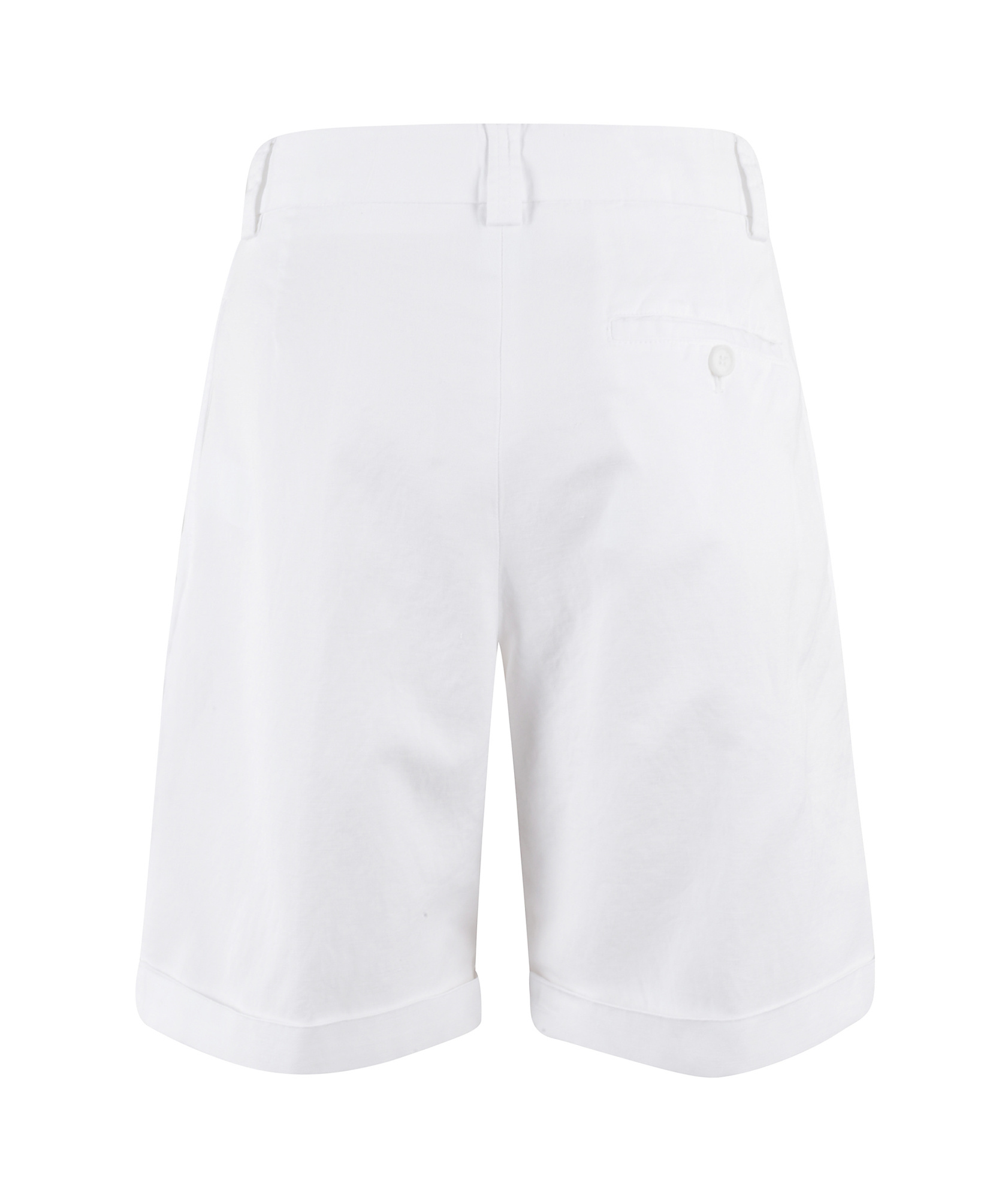 Aspesi Tailored Bermuda Shorts