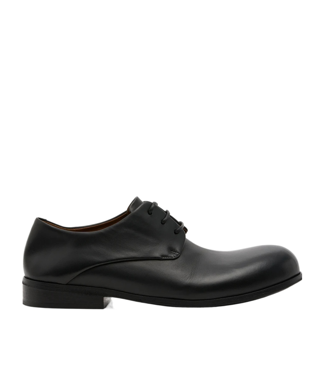 Marsèll Capozucca Derby Shoes In Black
