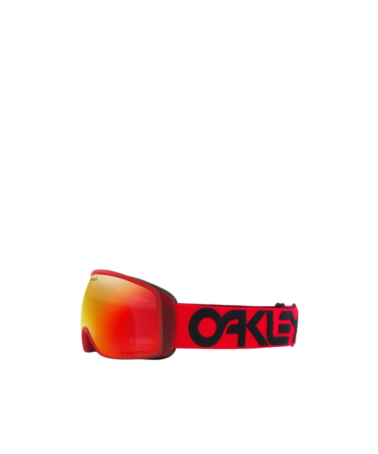 Oakley Ski Goggles In Red