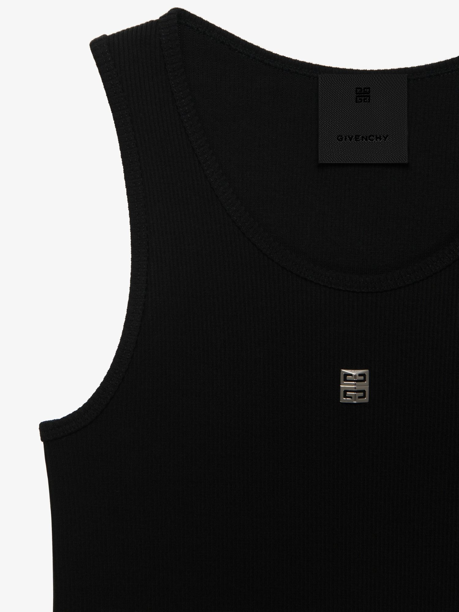 Givenchy Topwear In Black