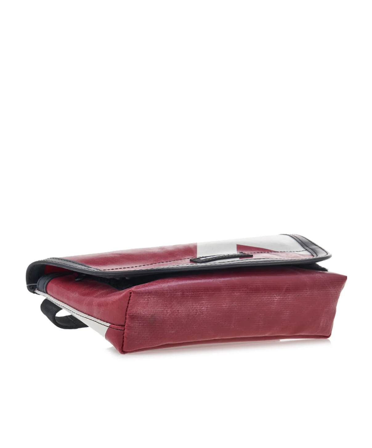 Shop Freitag Flap Shoulder Bag