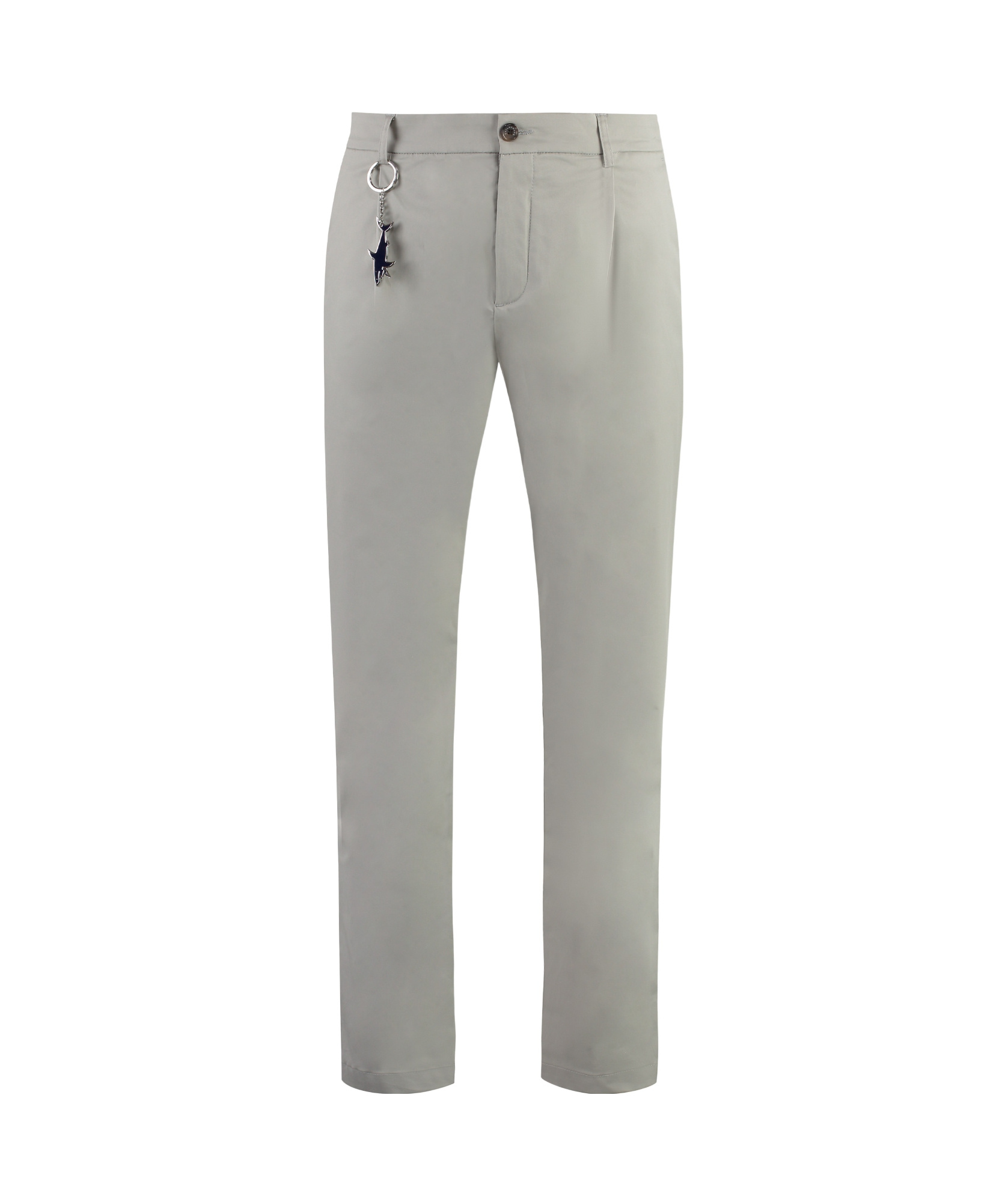 Paul & Shark Belt Loops Slacks