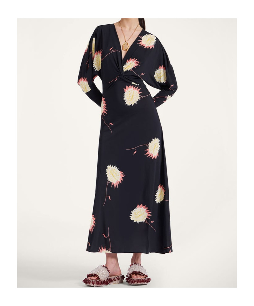 Shop La Doublej Xx Dress