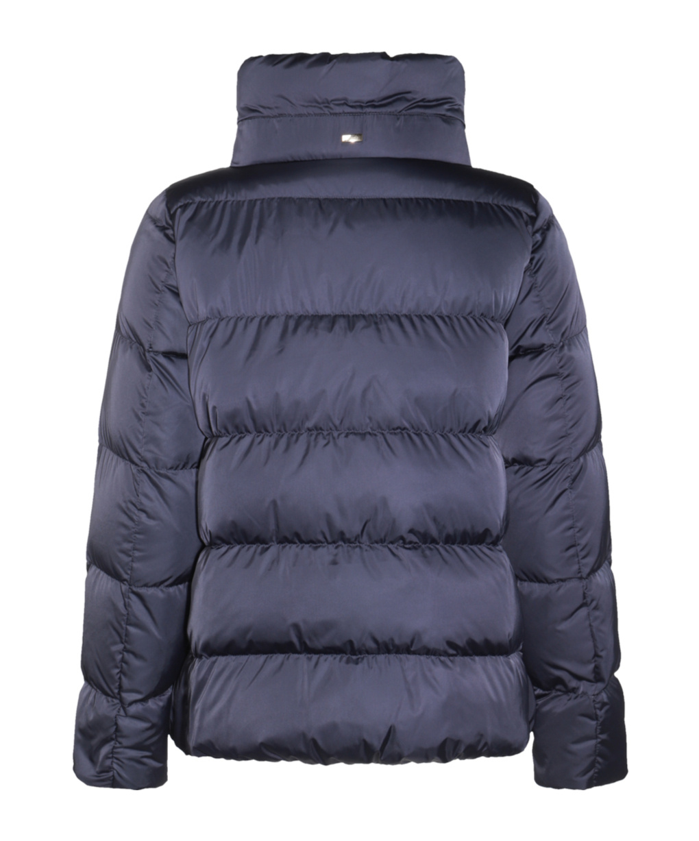 Herno Giacconi Blu In Gray