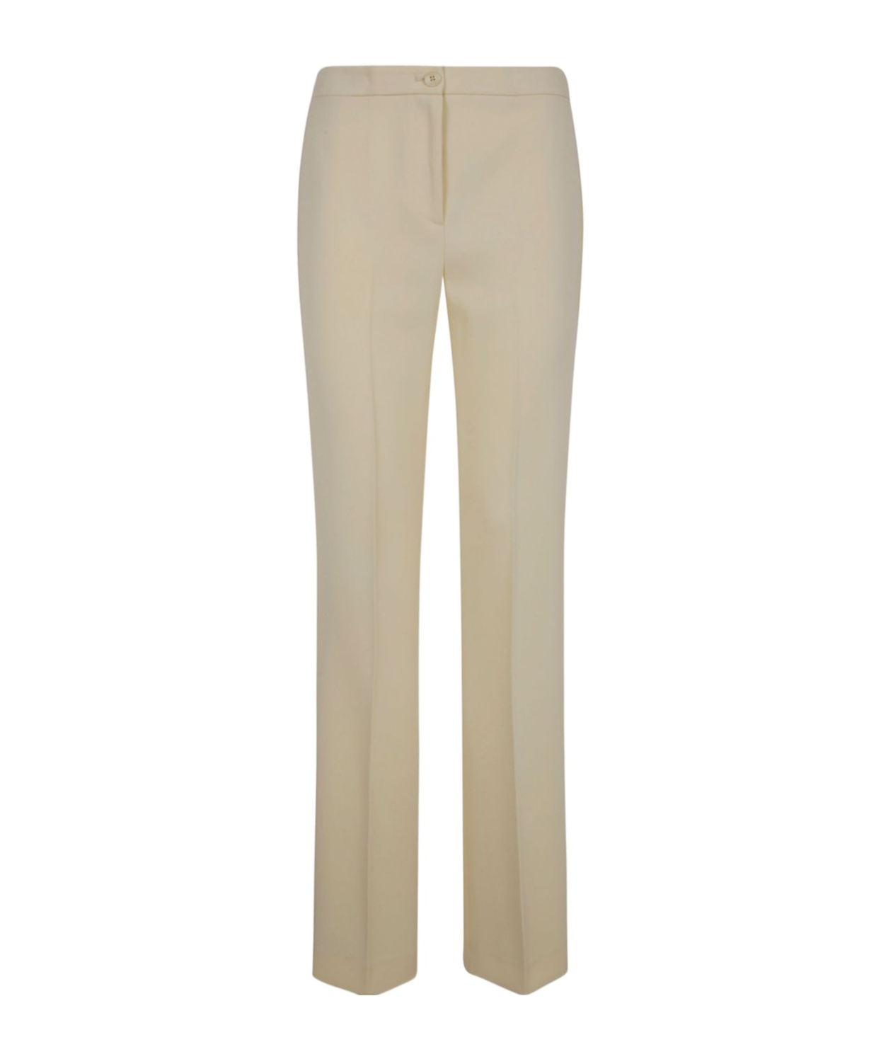 Twinset Pant Clothing In Nude