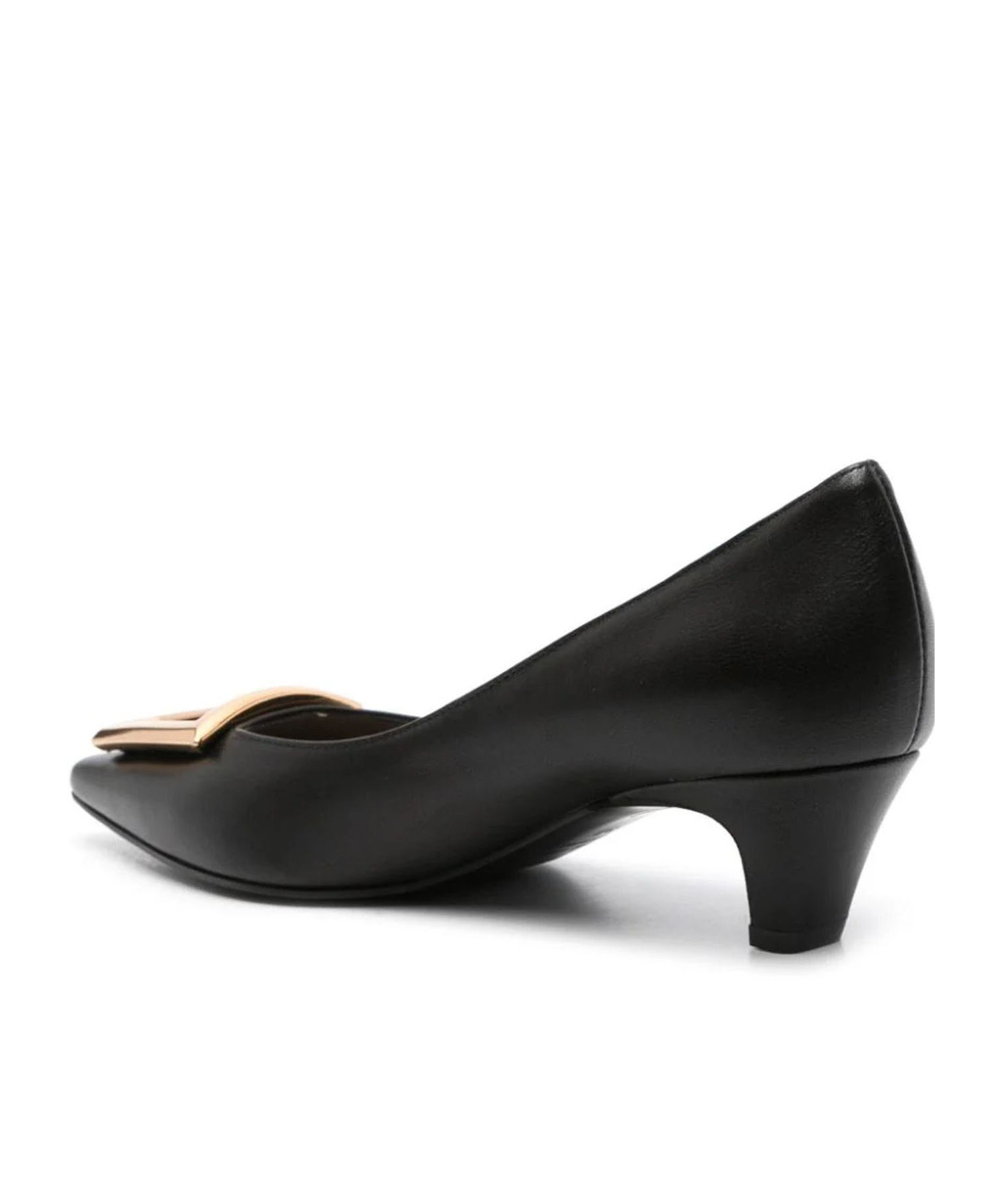 ROBERTO FESTA 50MM MOON PUMPS 