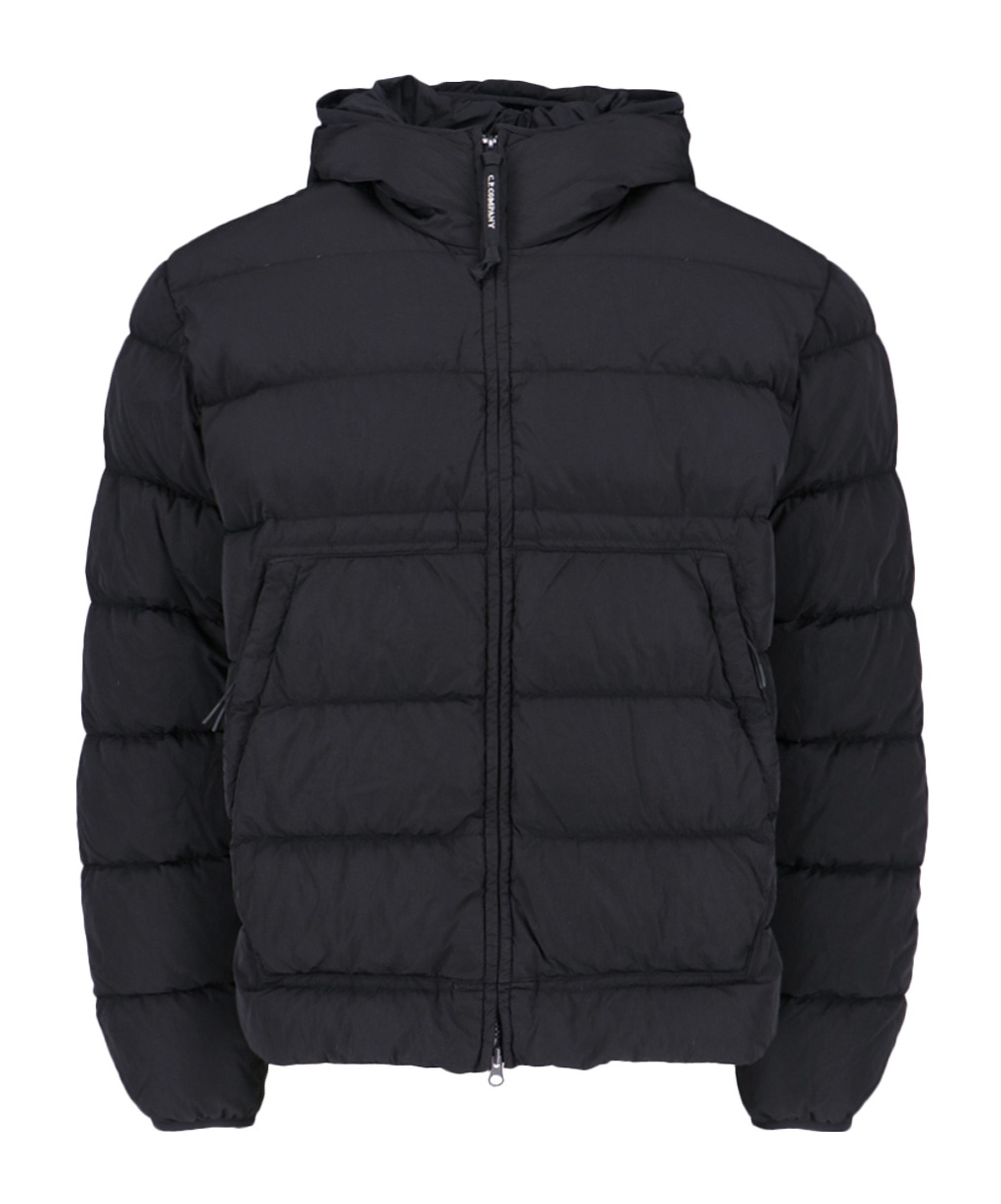 C.P. COMPANY CHROME-R JACKET