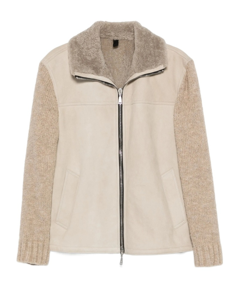 Tagliatore Neutral Jackets