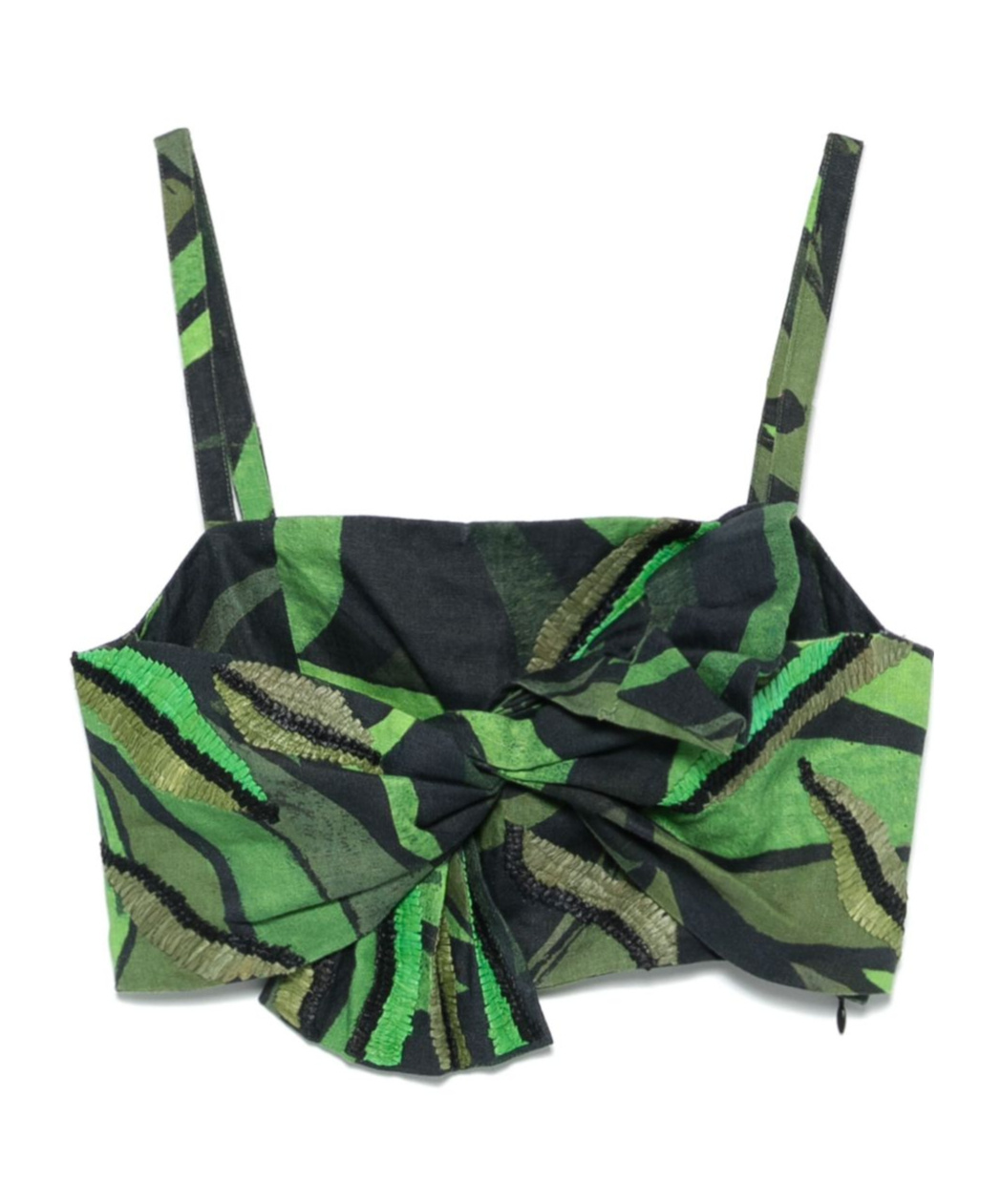 Farm Rio Spaghetti Strap Camisole