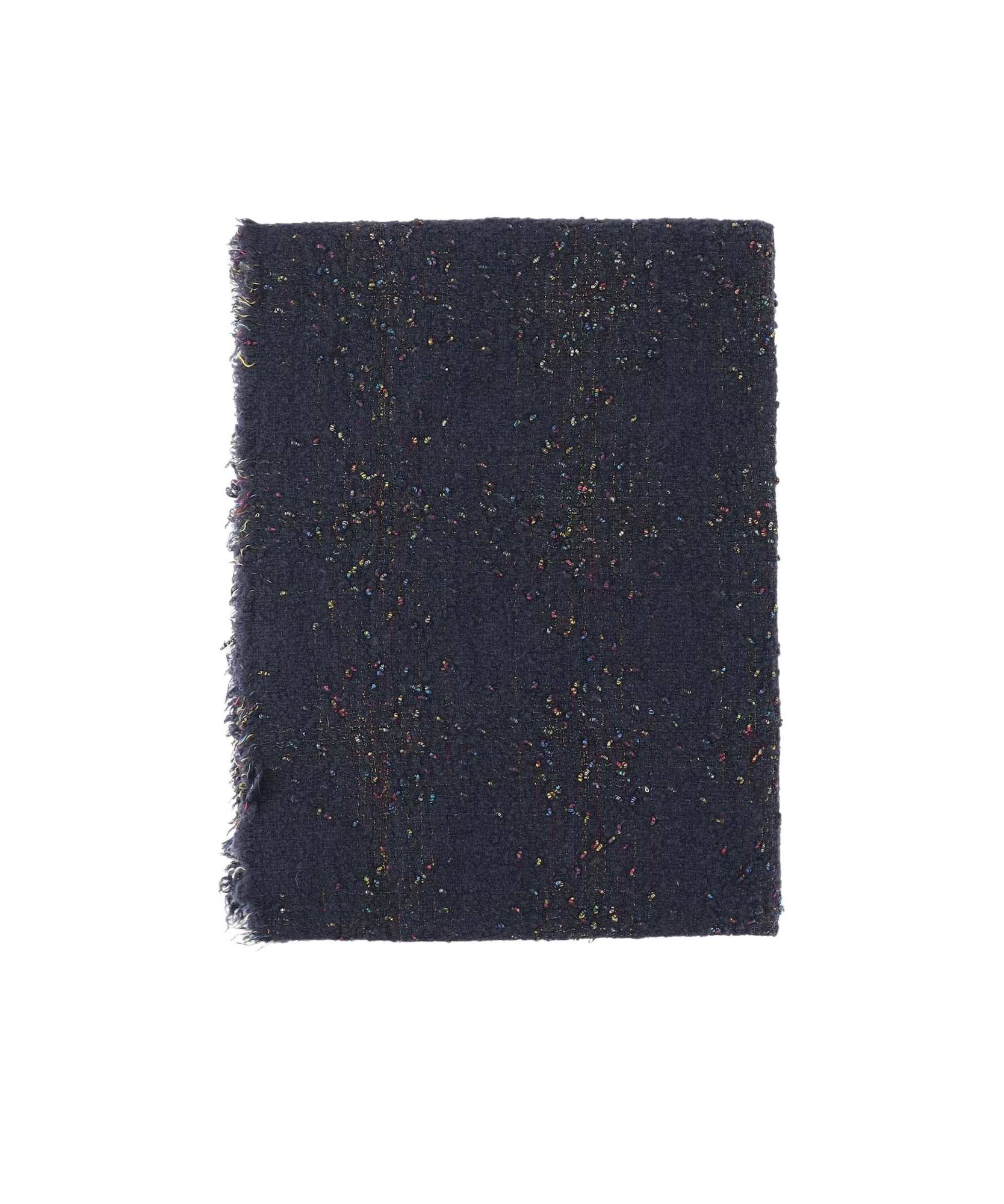 Faliero Sarti Tilly Scarf In Black