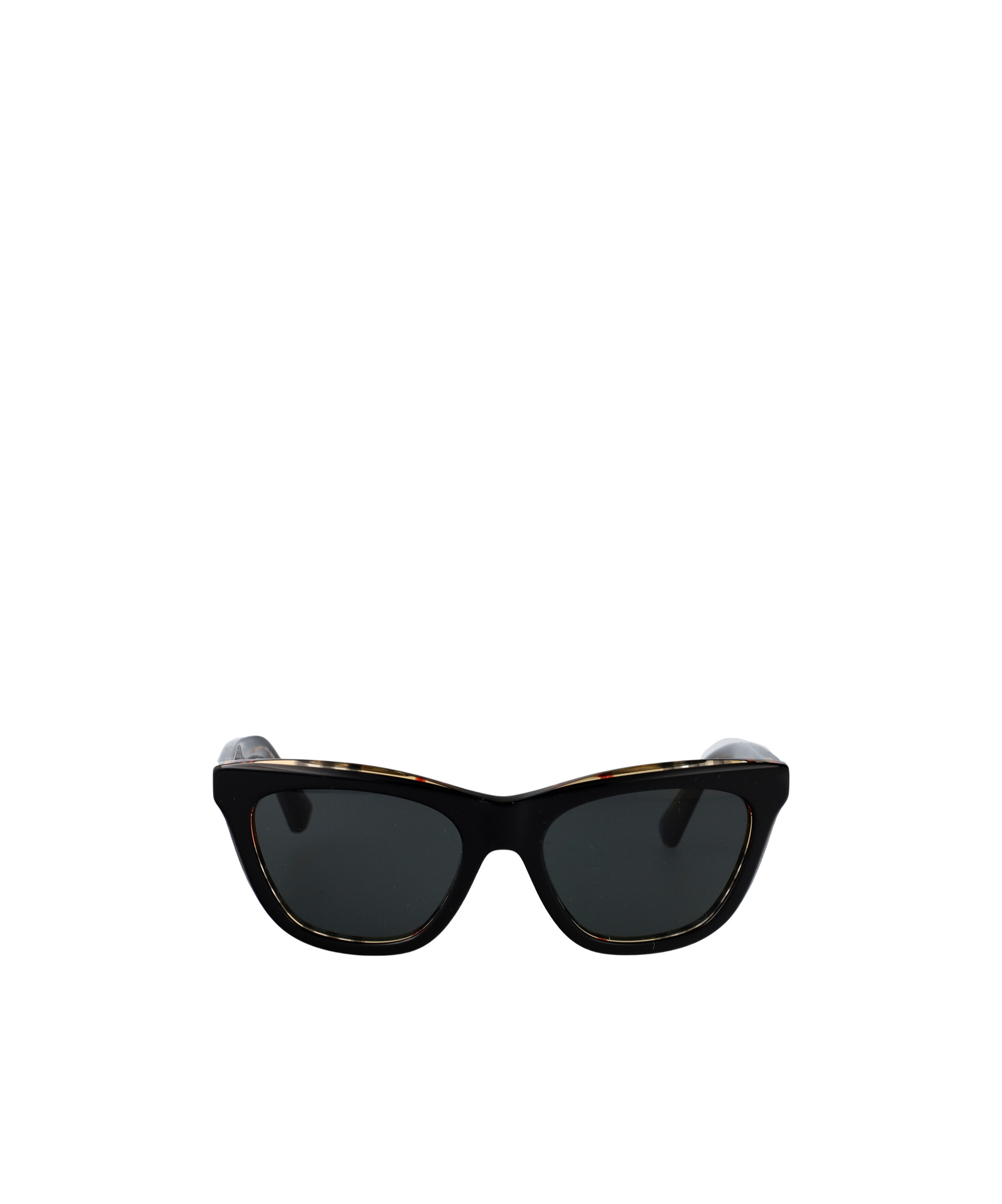 Burberry Cat Eye Sunglasses 0 Be4435 412187 In Black