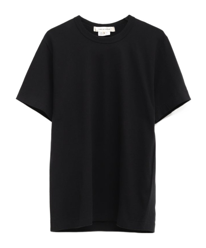 COMME DES GARÇONS SHORT-SLEEVED T-SHIRT
