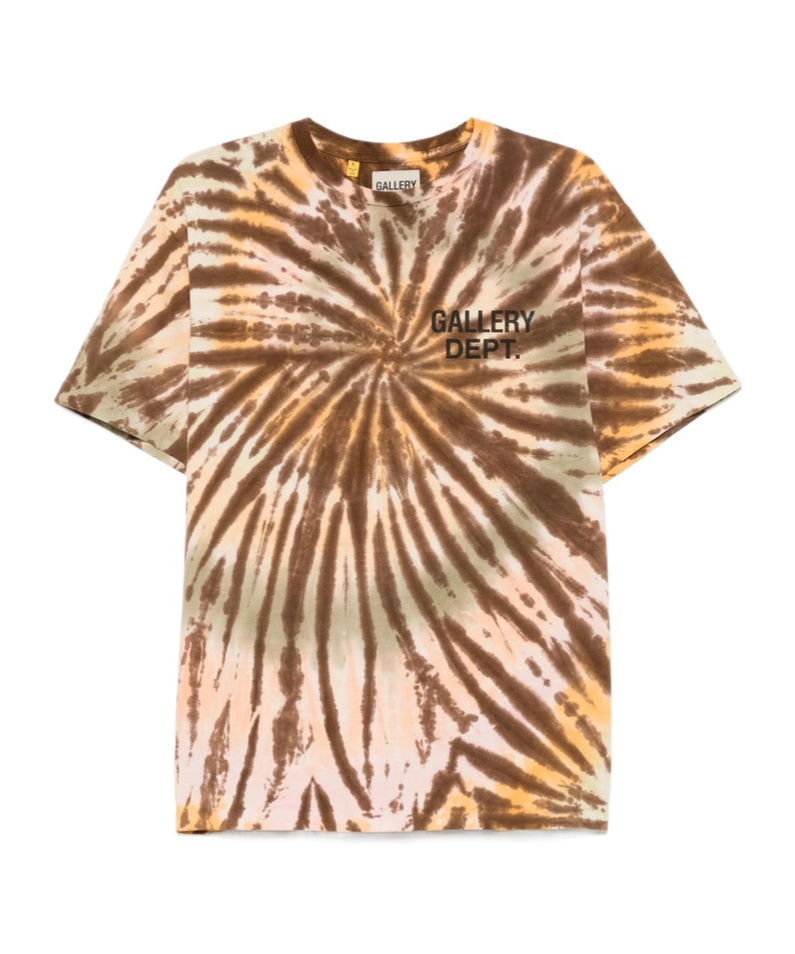 Gallery Dept. Tokyo Souvenir T-shirt In Multi