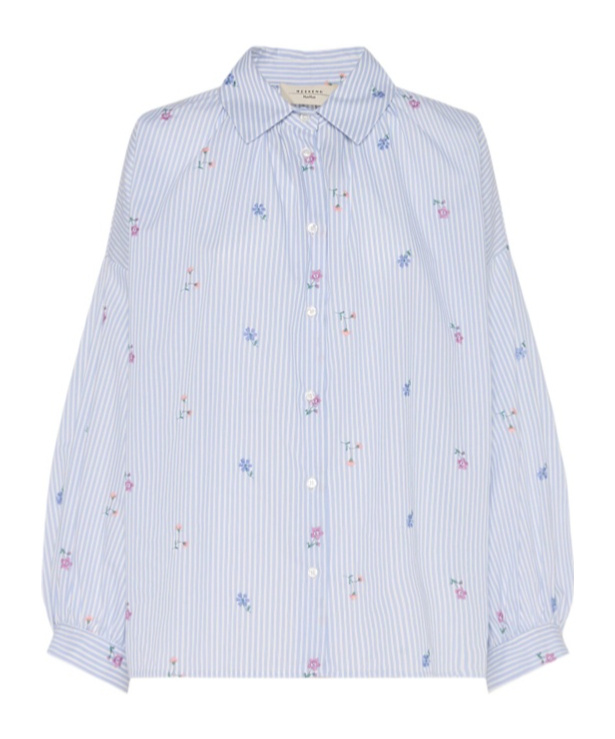 Weekend Max Mara Long-sleeved Shirt