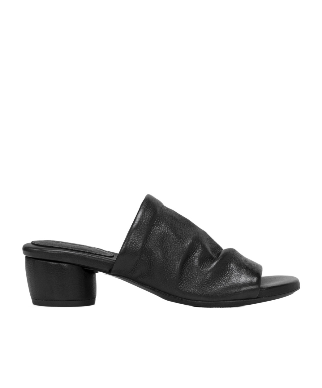 Marsèll Otto High-heeled Sandals In Black