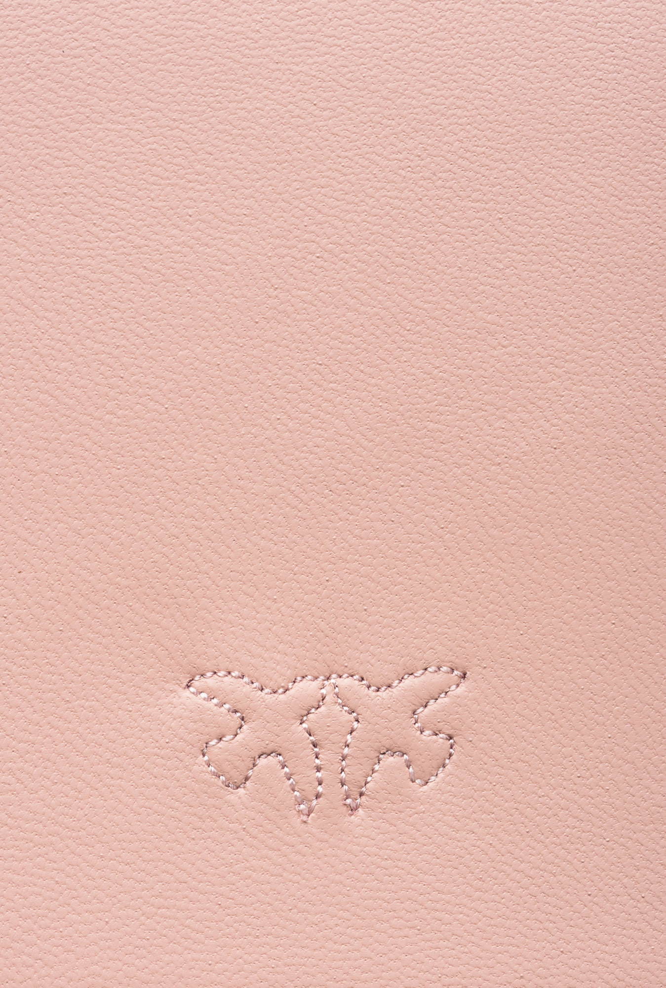 PINKO FLAP SHOULDER BAG