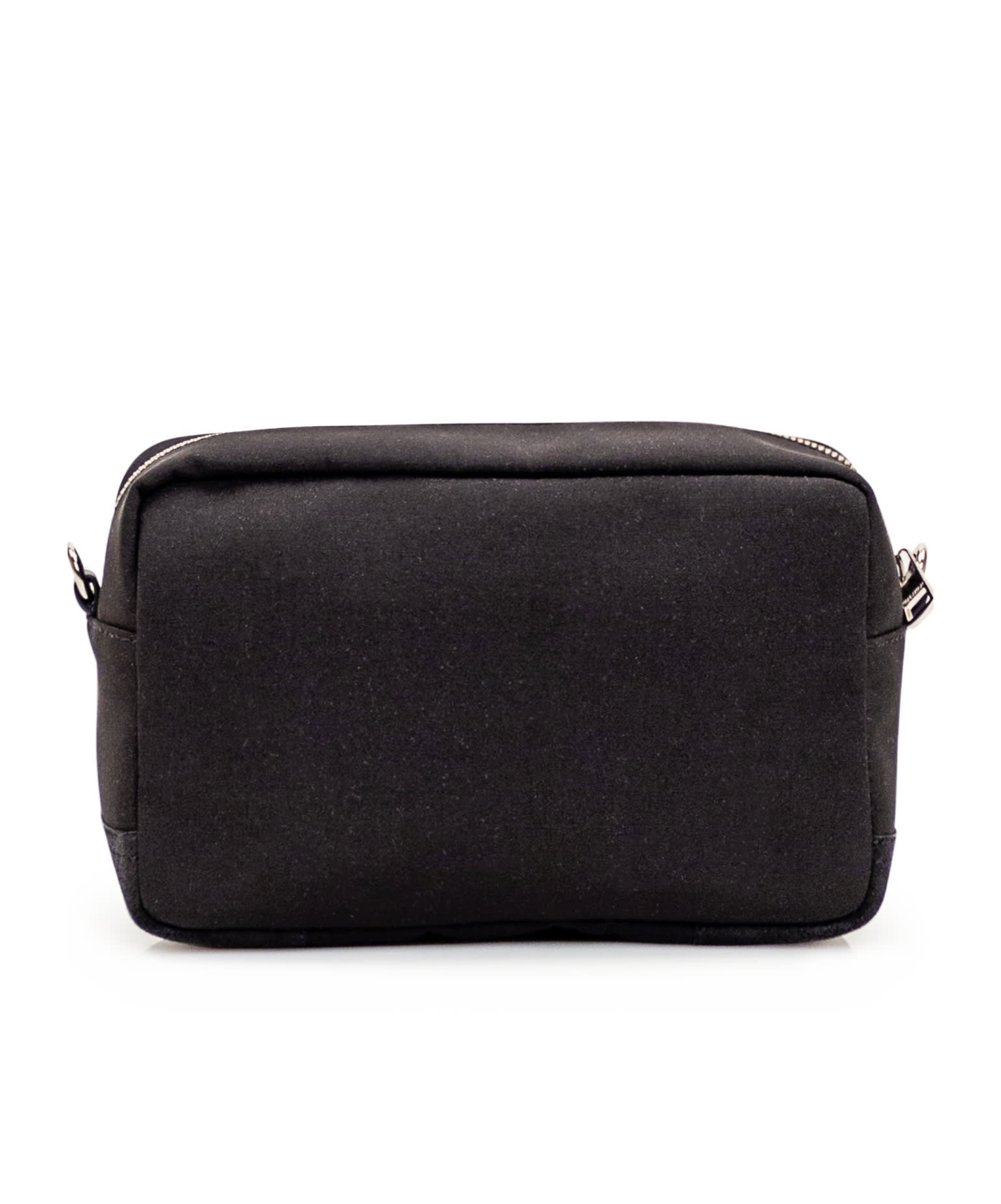 Jw Anderson Camera Bag Crossbody Bag In Black