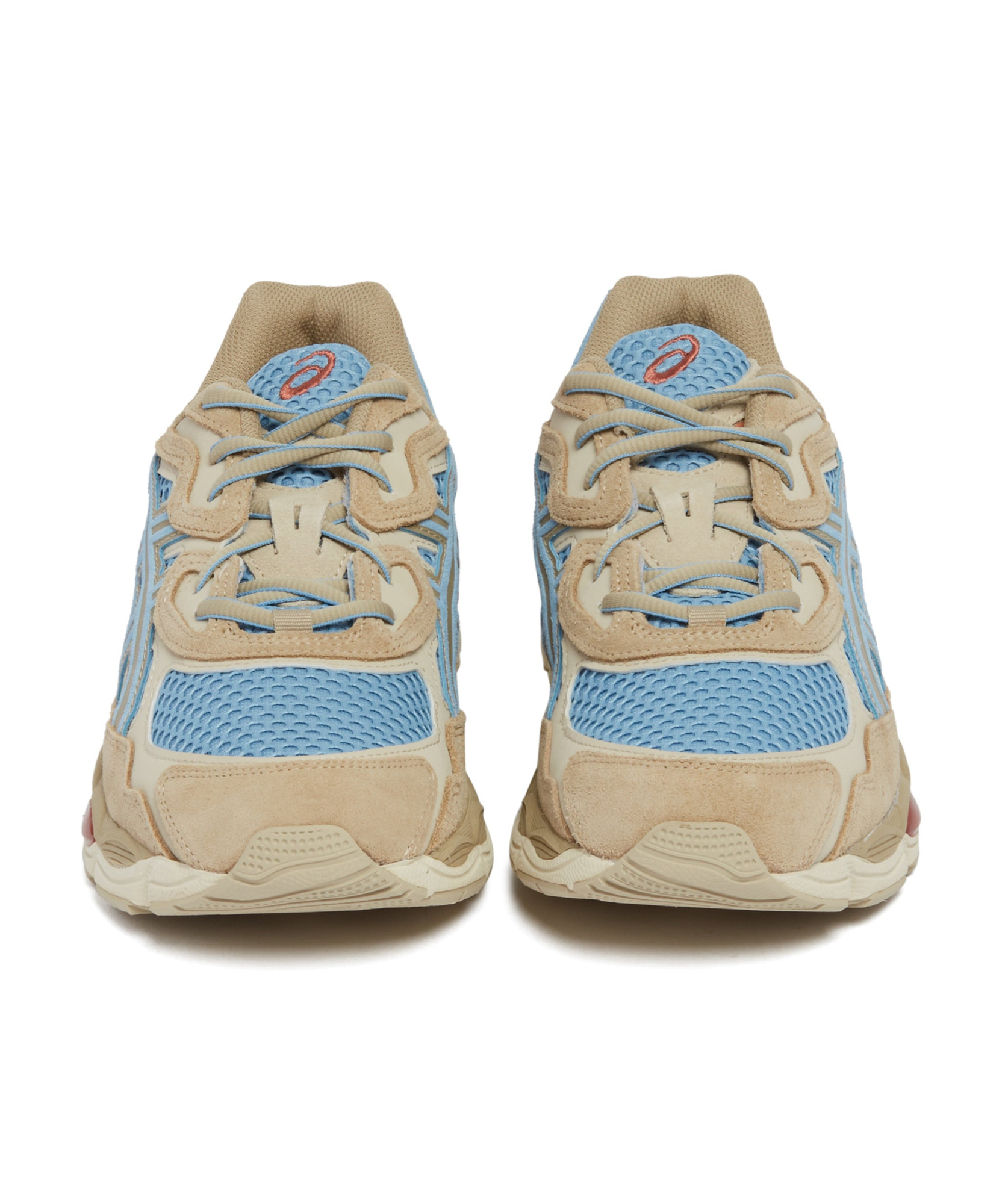 ASICS ASICS GEL-NYC LACE-UP SNEAKERS