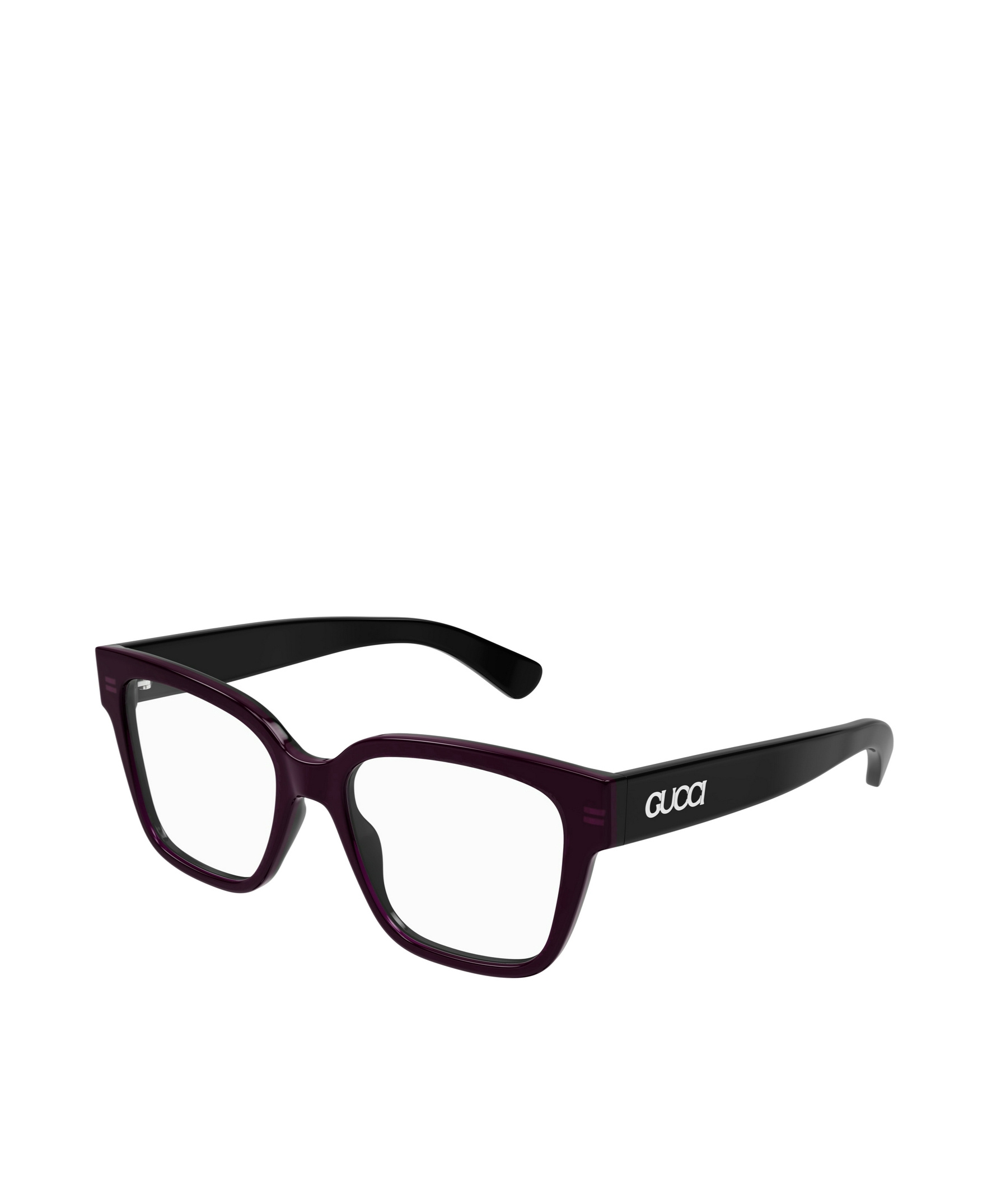 Gucci Square-frame Glasses