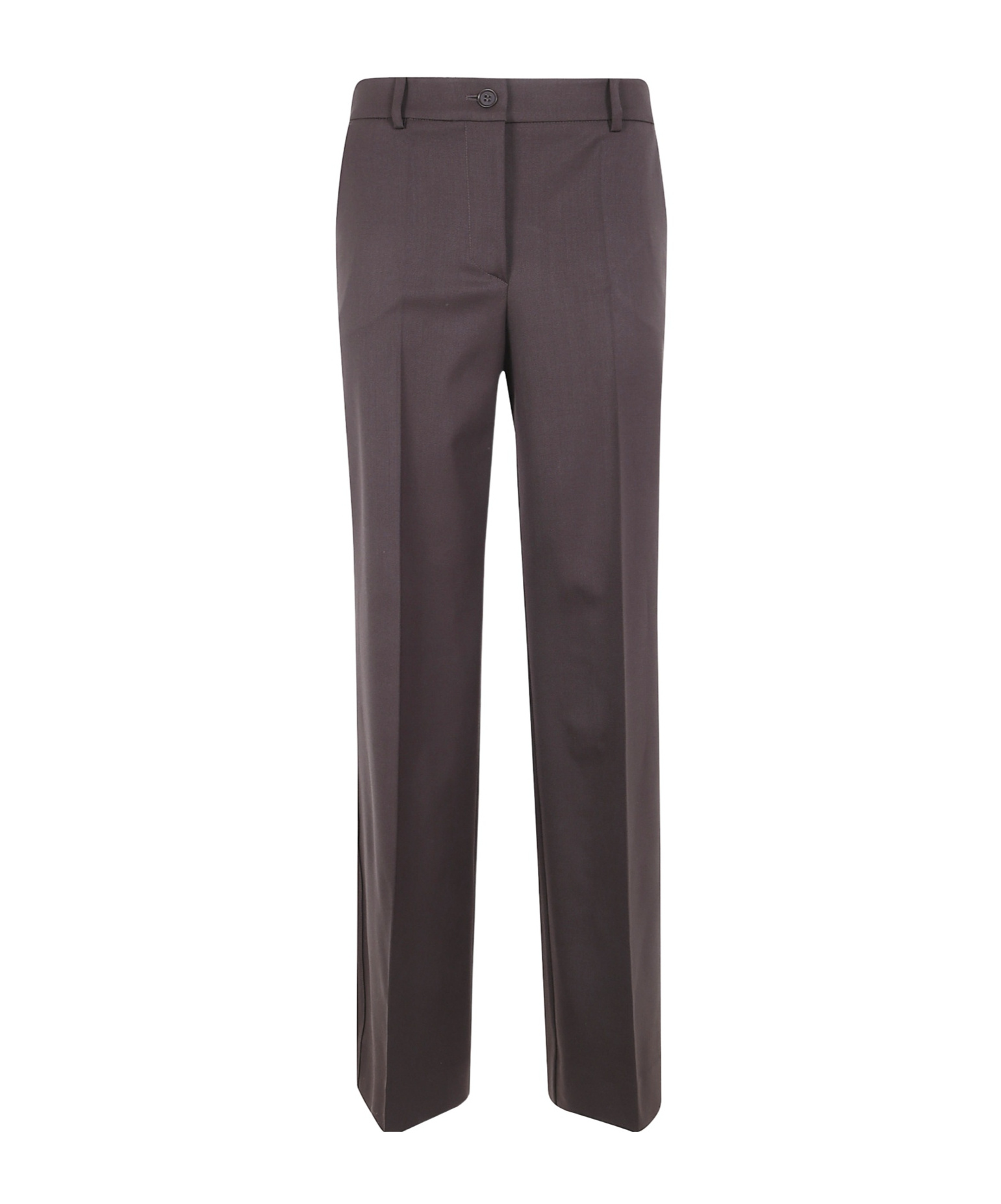 P.a.r.o.s.h Wool Trousers