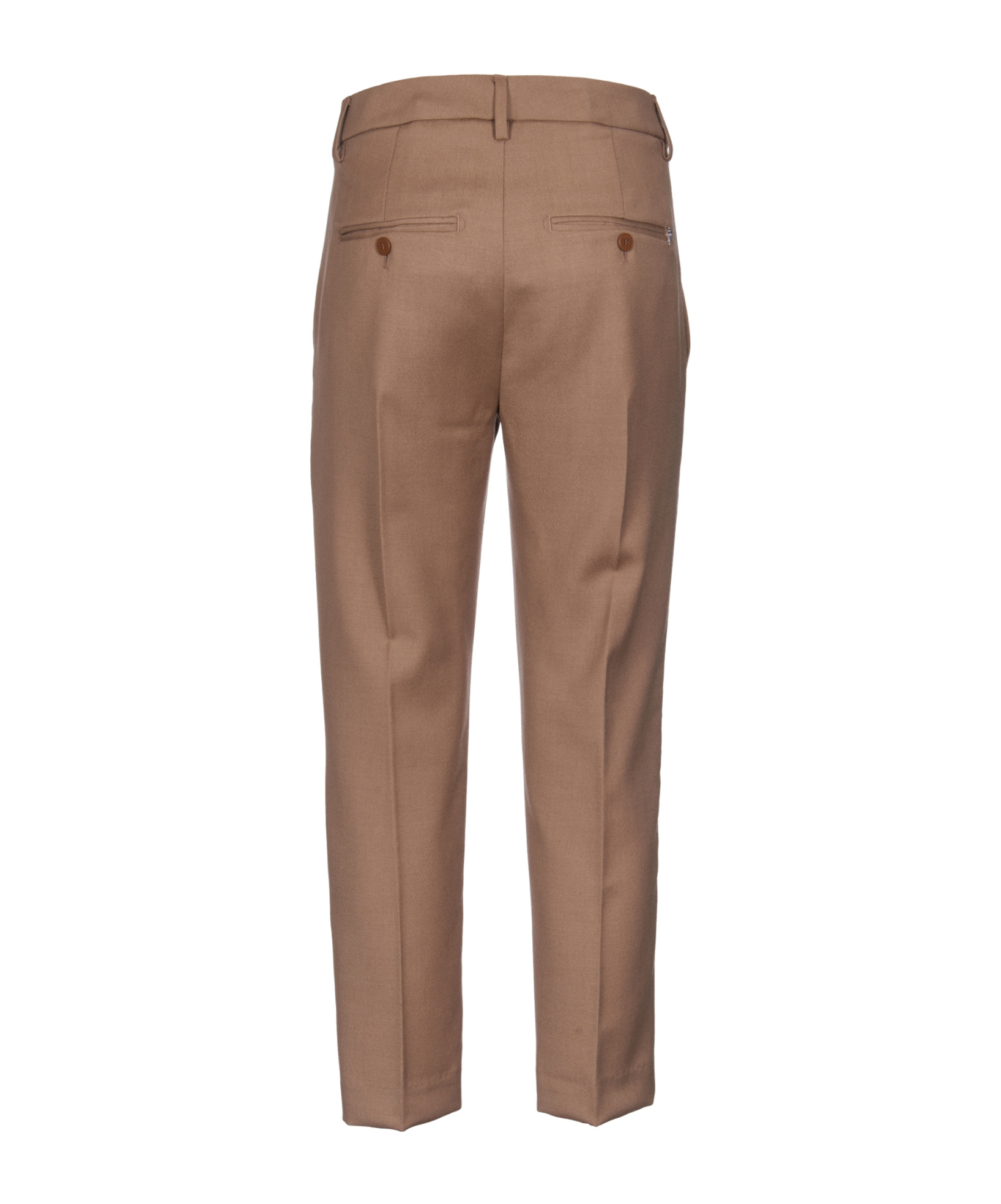 Dondup Belt Loops Slacks