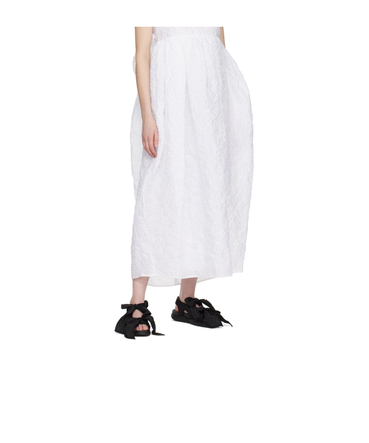Cecilie Bahnsen Valeria Sandals