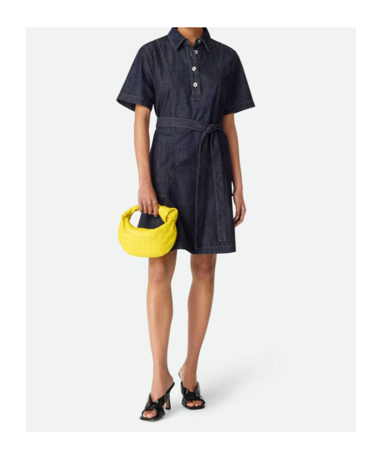 Bottega Veneta Mini Jodie