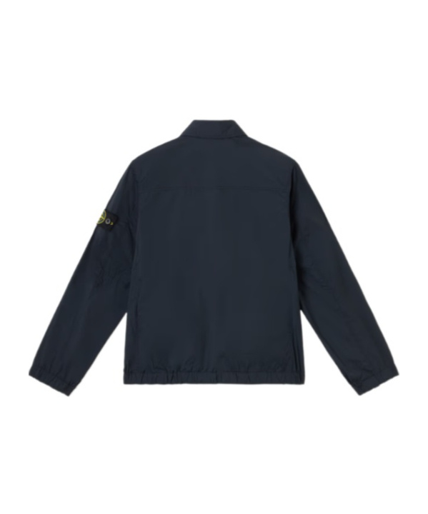 STONE ISLAND COMPASS-BADGE JACKET