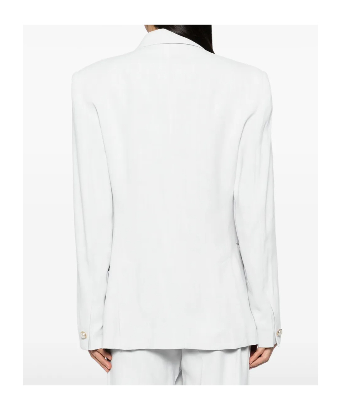 Casablanca Double Breasted Jacket