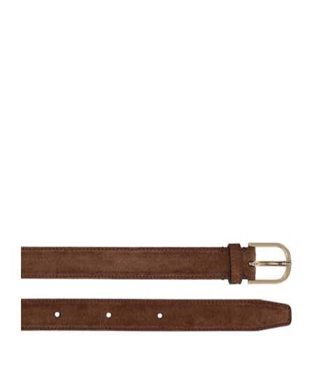 Totême Circumferential Belt