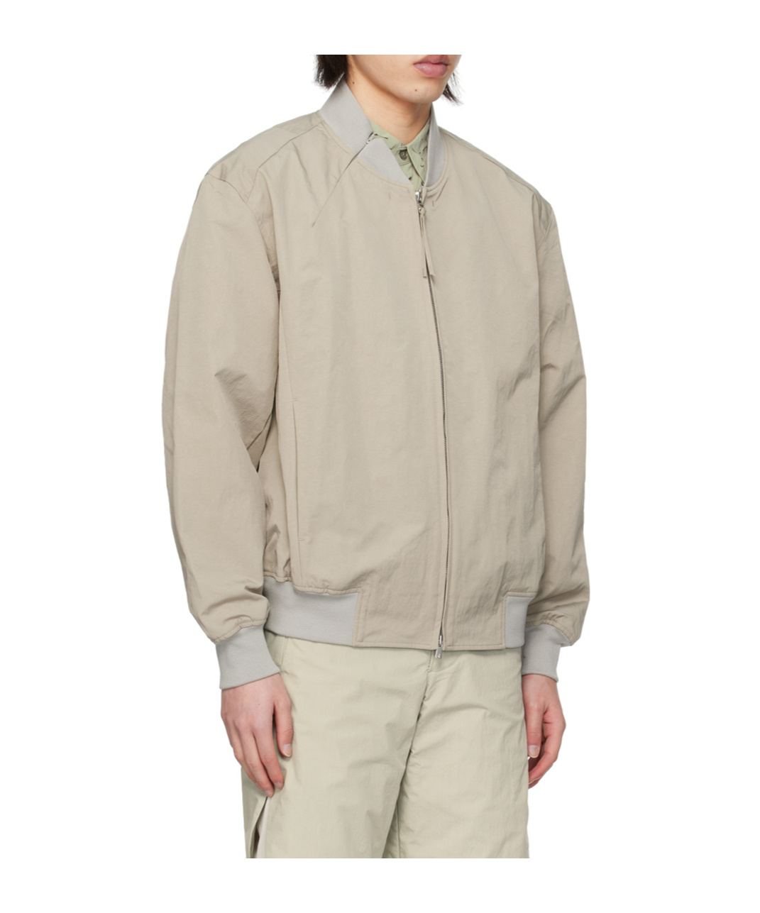 Post Archive Faction (paf) 6.0 Right Bomber Jacket
