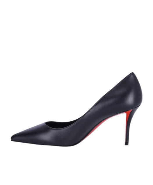 Christian Louboutin Pointed High Heels