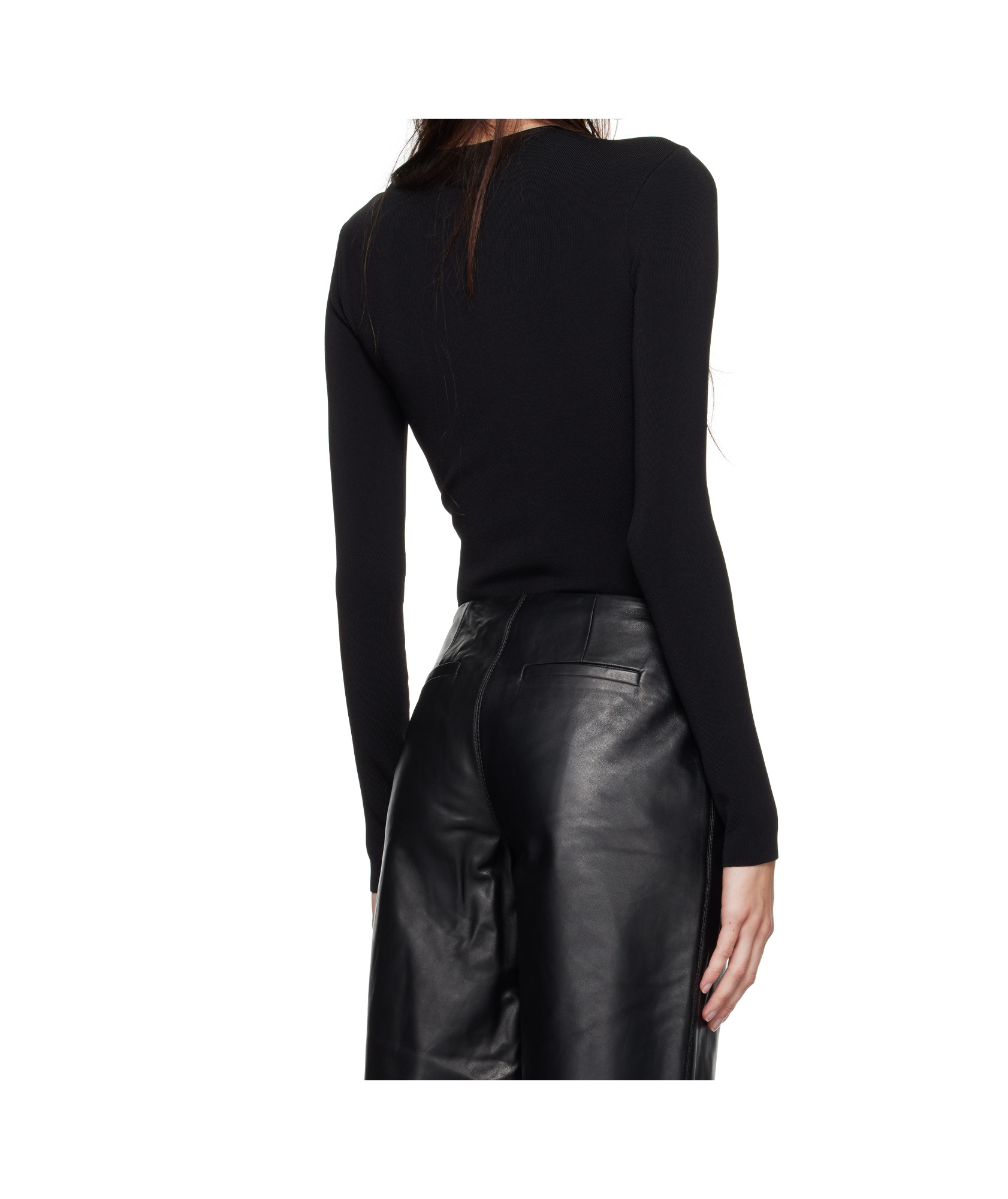 Christopher Esber Bracket Bodysuit