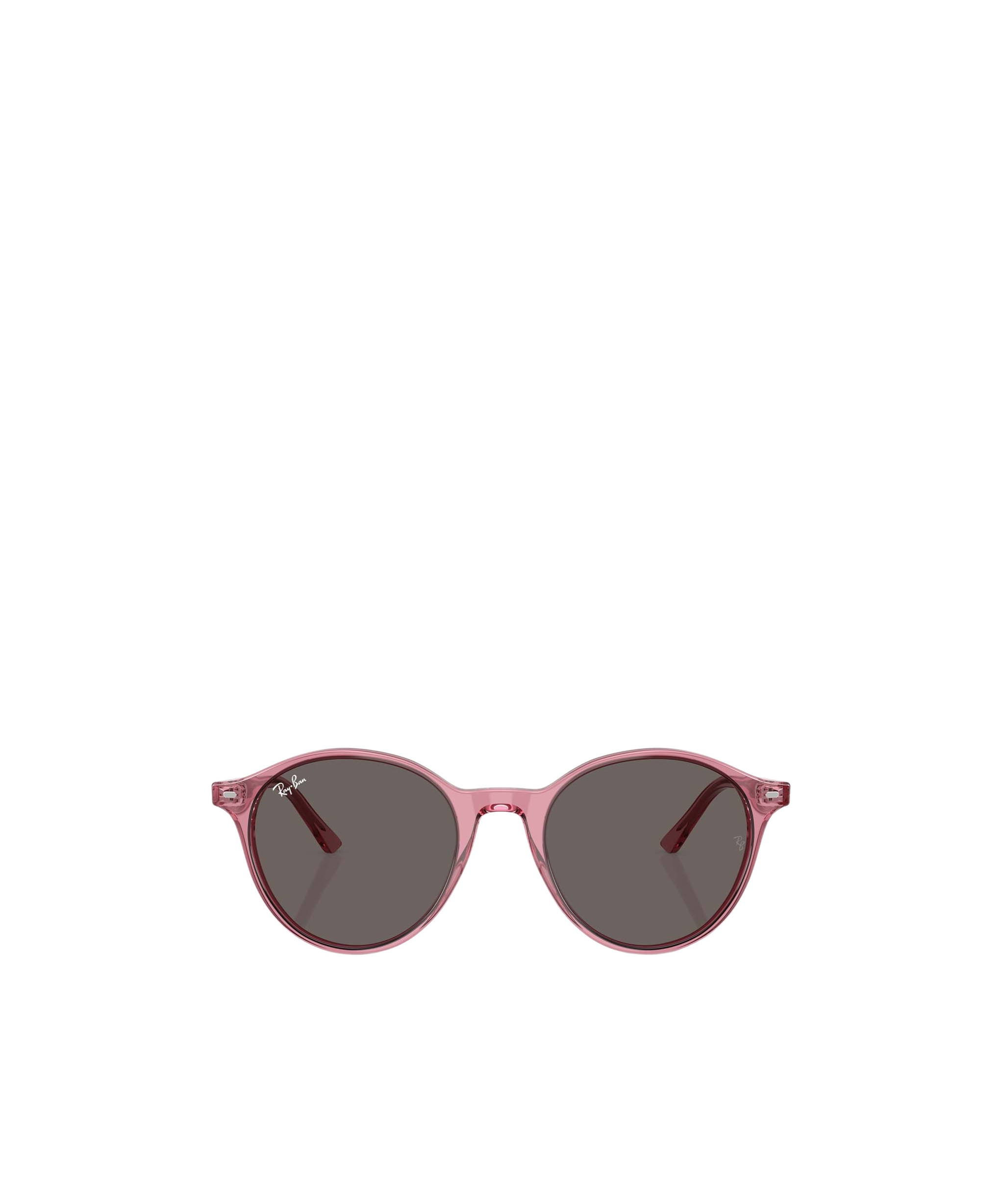 Ray Ban Full Frame Sunglasses In Pink