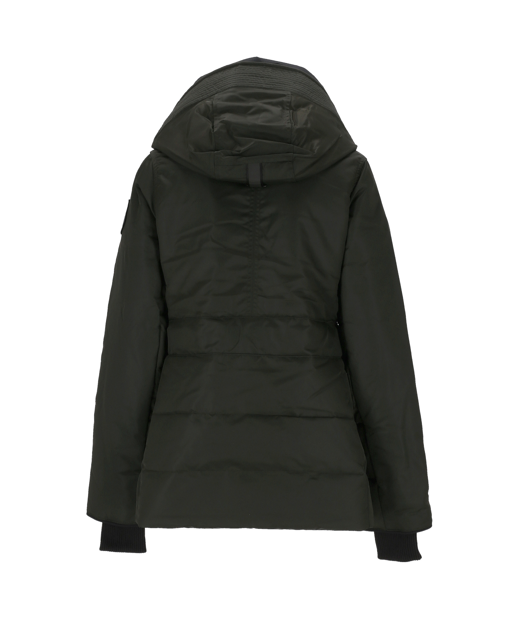 CANADA GOOSE MCKENNA PUFFER JACKET 