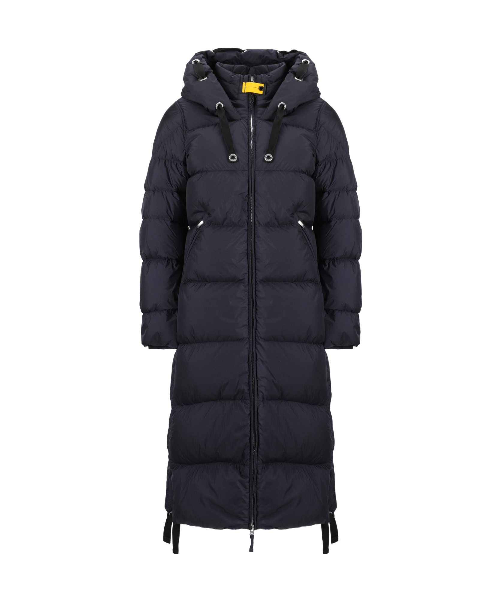 PARAJUMPERS QUILTED ZIPPER COTTON CLOTHES