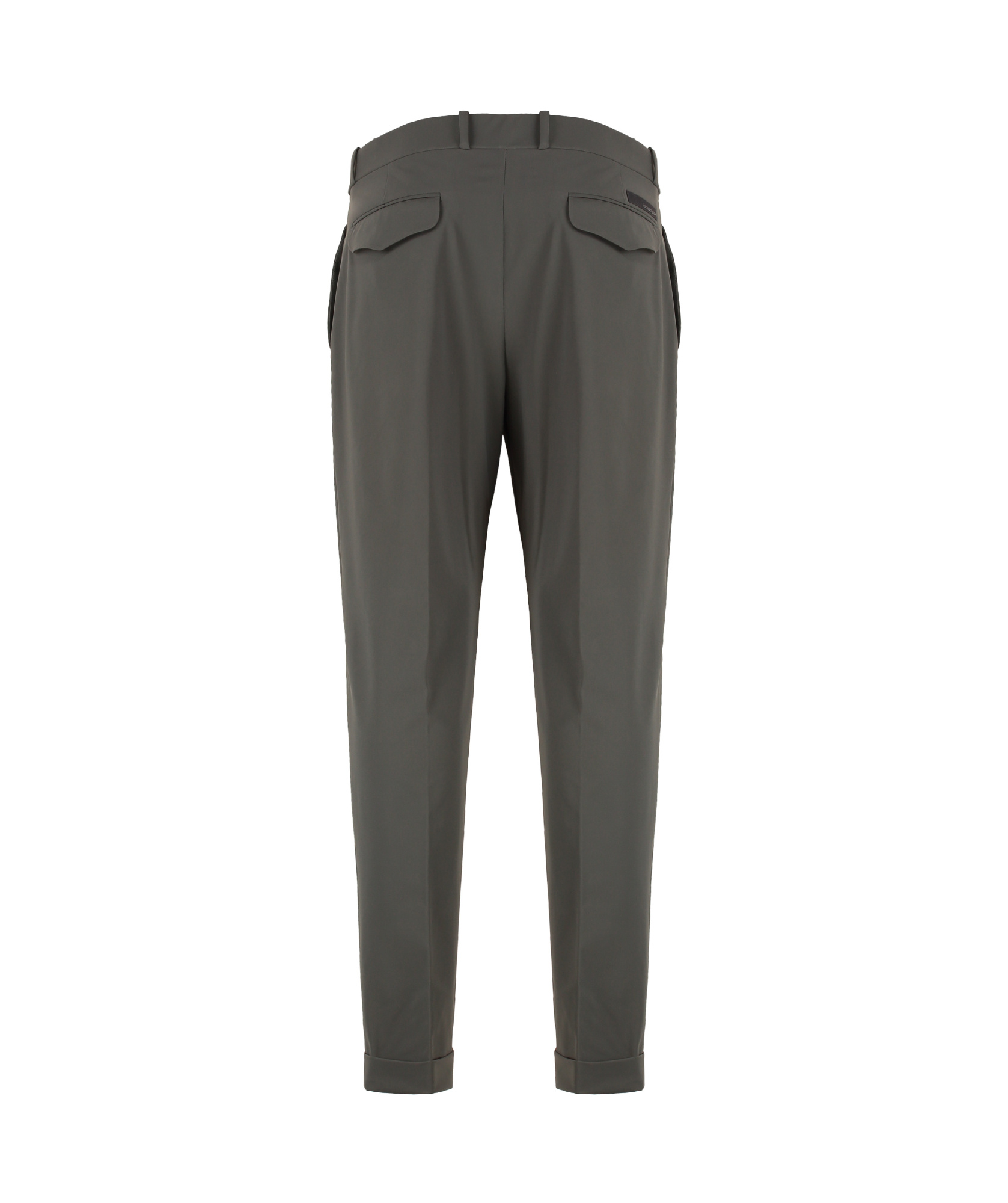 Rrd Pense Surflex Chino Trousers In Black