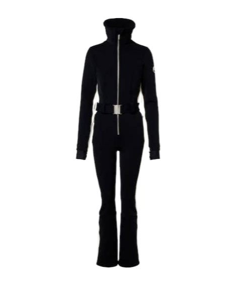 Cordova Otb Ski Suit In Black
